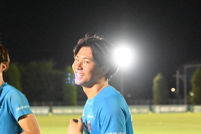 浦和レッズ⚽️早川隼平⚽️kチーム最年少A契約