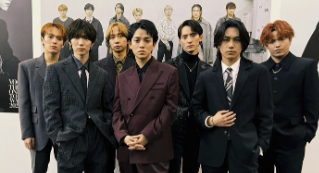 松田元太、VOGUE JAPAN 25周年イベントでスーツ姿が話題！受賞にファン歓喜