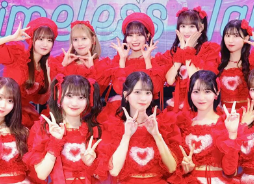 瀧脇笙古、イコラブアリーナツアー2025開幕！「最高に楽しかった！」