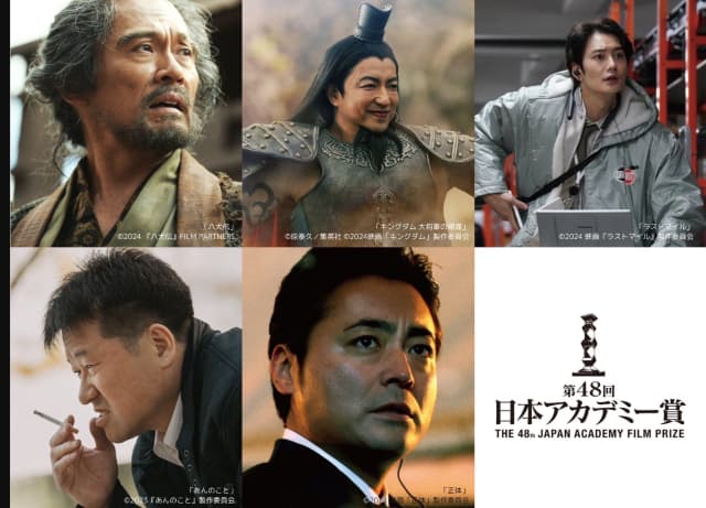 佐藤二朗、第48回日本アカデミー賞 優秀助演男優賞受賞に「これを励みに、より一層の精進を」