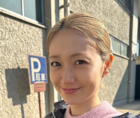 大島優子、祖母への想いを綴る「大きな愛情を忘れることはない」