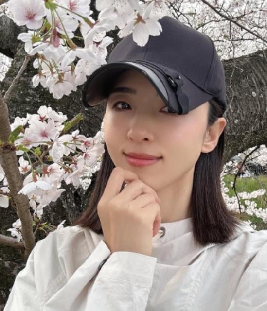 松井絵里奈、「地位も名誉も関係ない」愛と感謝に満ちた生き方を綴る