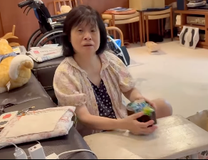 高嶋ちさ子、インスタ休止を宣言「太郎がみっちゃん脅かすシリーズ」を公開