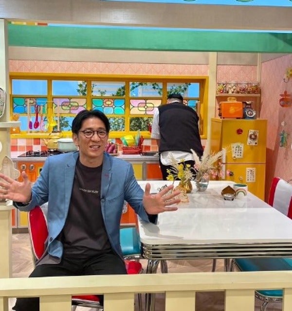 アンタッチャブル柴田が出演のサタデープラスが1周年を迎える！