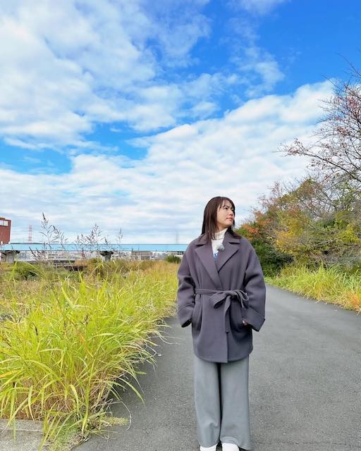 「田んぼ畑長靴が良く似合う😍」磯山さやかの最新ショットを披露💕