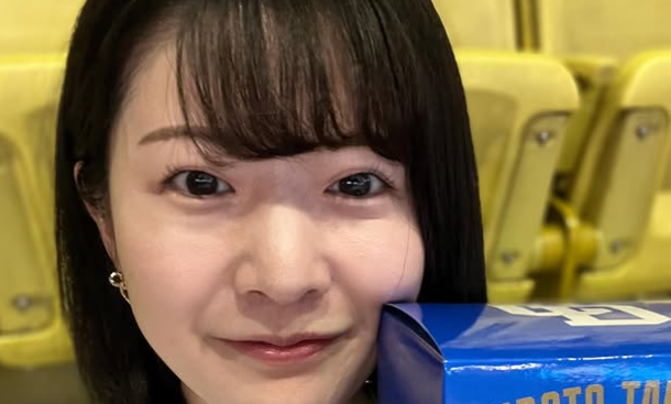 「どらほー」中日ドラゴンズ戦を