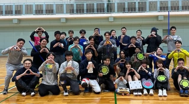 フェンシング・山田優が大阪のイベントに登場「皆さんありがとうございました！」