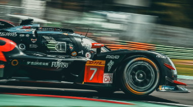 「もっと上を狙えた」小林可夢偉、イモラでの奮闘を回顧「次戦への糧にする」