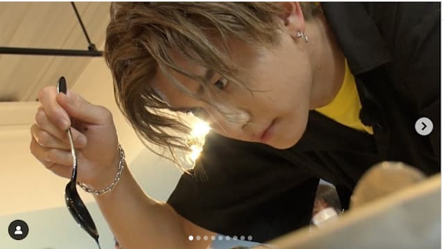 岩田剛典が24時間テレビでの挑戦