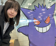 桃月なしこ　寝起きすっぴんで写真アップ📸