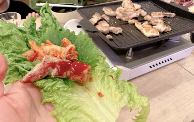 辻家は年末の晩ごはんも手を抜かない！辻希美が豪華なディナーを披露✨