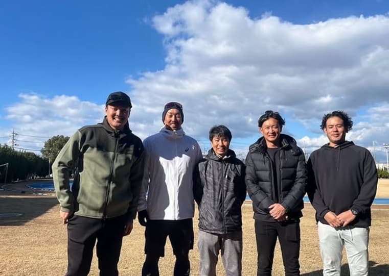 「素敵な笑顔見れてうれしい」平野佳寿、15年分の思いを背負って2025年に向けた決意を表明