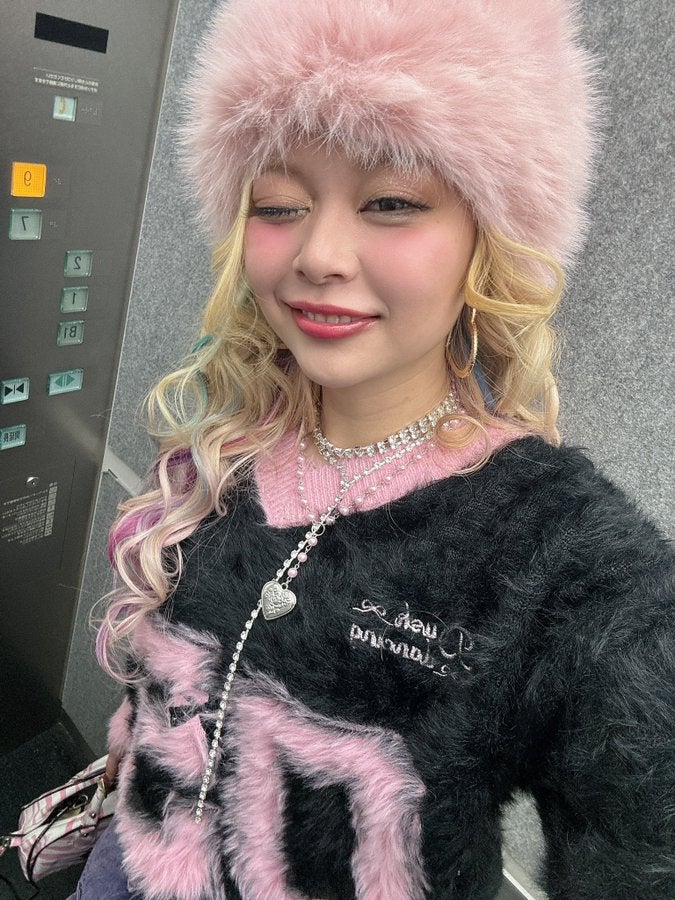 「早朝モフモフ界隈」エルフ・荒川が可愛すぎるオフショットを公開！