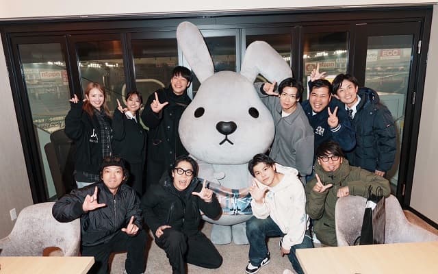 「すさまじさを思い知った」BE:FIRST公演参戦の麒麟 川島がLEOを激賞！出待ちする〇〇を添えて