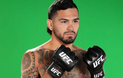 UFC 華やかに幕開け！UFCベガス109メディアデーがラスベガスで開催