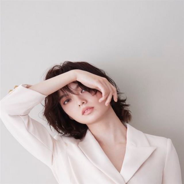 平手友梨奈、クラウドナインへの所属を代表取締役社長が発表する