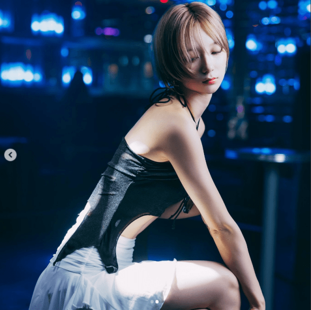 レイラ「本家越え⁉」な韓国アイドル風コスが可愛すぎると話題！