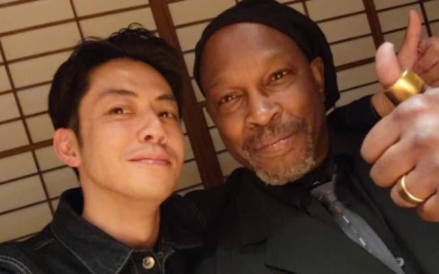 西野亮廣、友人チャズとの再会を報告「創造性と笑いに満ちた夜」