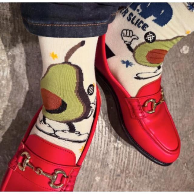 鈴木みのる、STANCEソックスと〇〇の発音について語る