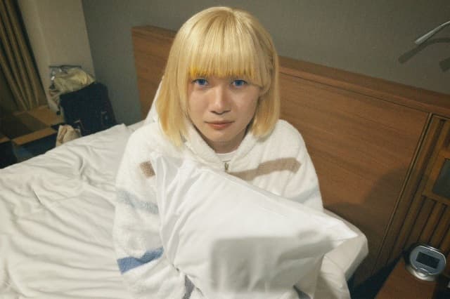 「ほわあああ」神木隆之介出演の”聖☆おにいさん”が公開！金髪ヨハネ姿に「尊い」の声殺到