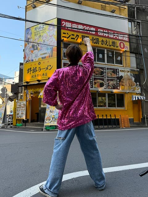 キスマイ 宮田俊哉が秋葉原に降臨！懐かしの法被姿にファンから期待が高まる