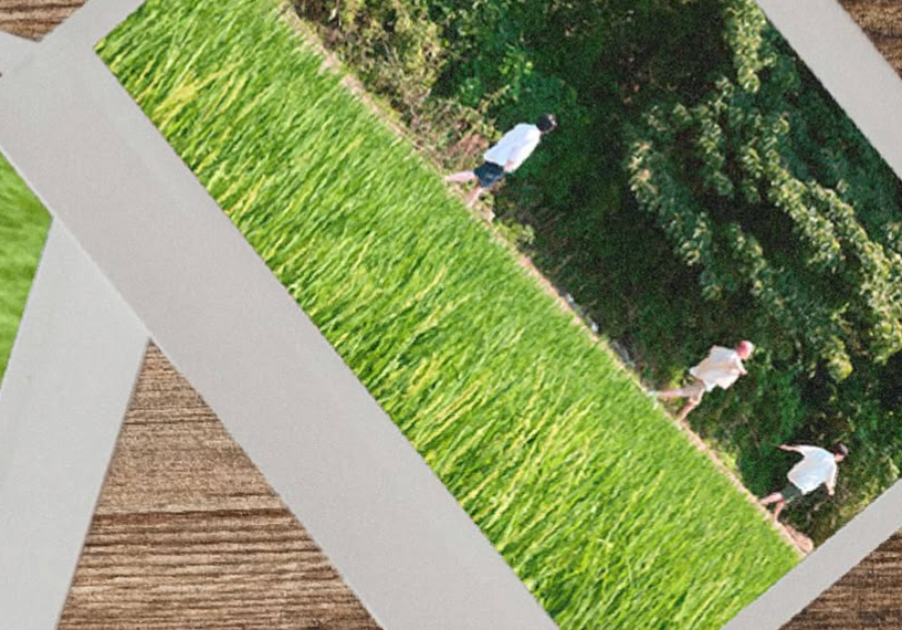 夏の情景を切り取る…Mrs. GREEN APPLE、新曲「夏の影」カバーアート公開