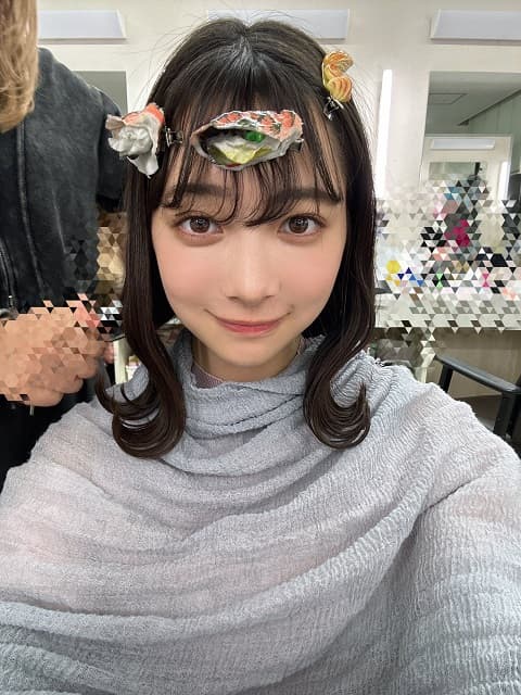 「突っ込みどころ満載なんですけどw」今森茉耶の可愛くもユニークな姿に反響