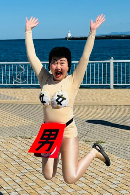 恵比寿で迷子…あぁ～しらき、心優しい出会いに「幸あれ」