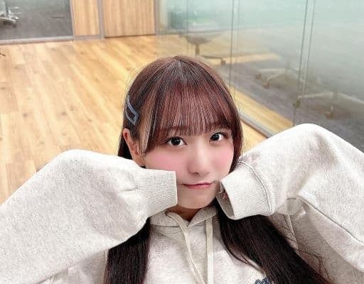 ＝LOVE・瀧脇笙古、あざとかわいい「私だけでしょ？」ショットを公開しファンからは”もちろん”の声！