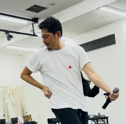 「今日は踊ってきました♪」ダンスをする俳優・今井翼が「カッコイイ」と話題に！