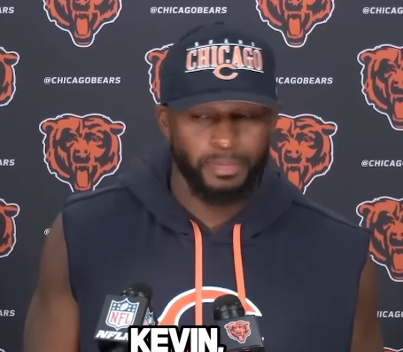 衝撃の“オーラチェック”合格にファン歓喜！NFLコーチの意外すぎる魅力とは？