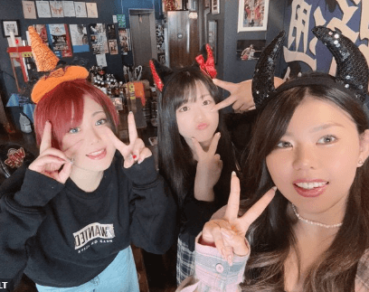 STARDOM【スターダム】コグマ、恋バナの話題にファン大興奮！オールカットに「聞きたい！」の声続出！！