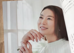 田中雅美、「ETHICS」取材で語る“過去・現在・未来”