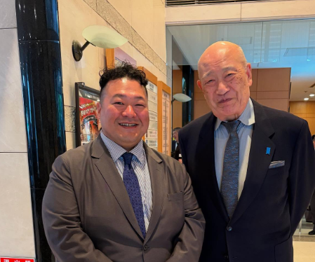 元大関・豊山が88歳に！豊ノ島が語る“師弟の絆”に感動広がるワケとは？