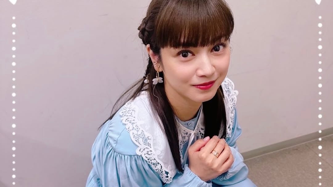 「写真がキラキラ、本人もキラキラ」平愛梨、早朝4:40起きでも"ハッスル元気"！