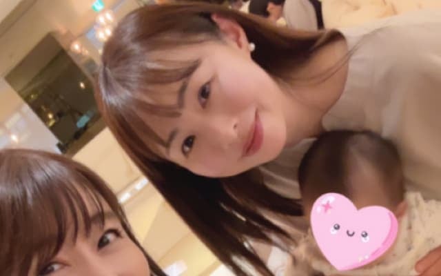 安めぐみがGWを満喫する「お出かけしたりのんびりしたり」