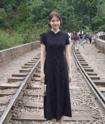 トリンドル瑠奈、スリランカ旅行の思い出写真を投稿！「私も行ってみたい」という声が続出！