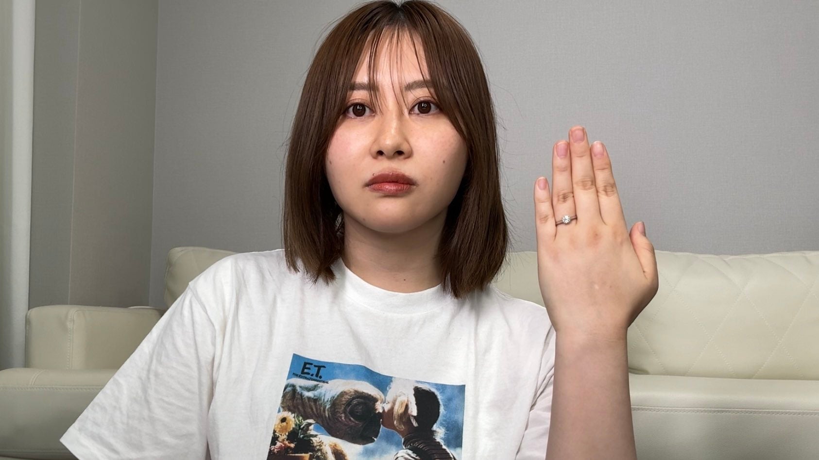 あの大人気女性YouTuberが結婚報告！気になるお相手は･･･？