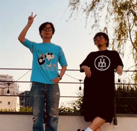 「おしゃれ兄弟！」河合郁人、実の兄と下北沢に行った様子を大放出！