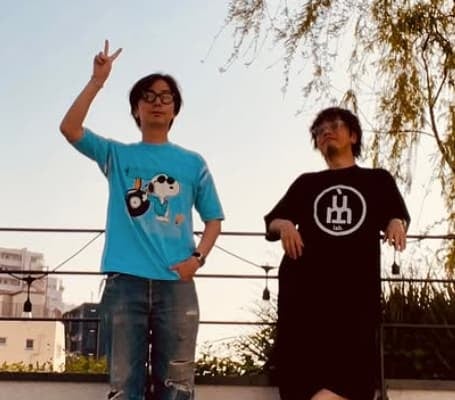 「おしゃれ兄弟！」河合郁人、実の兄と下北沢に行った様子を大放出！