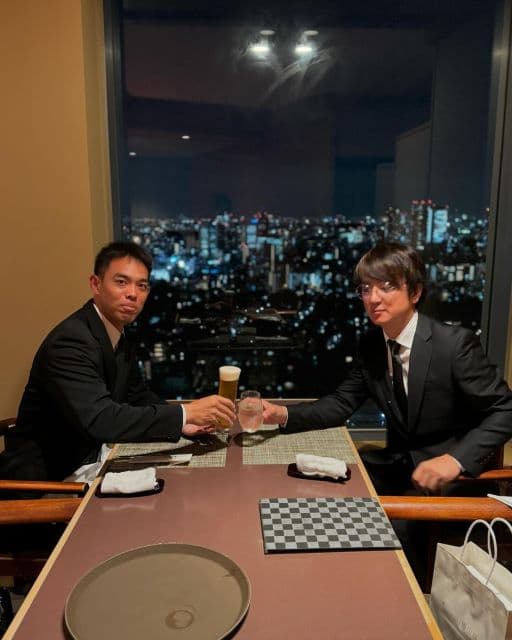 「それにしても早すぎる！！」上地雄輔、”一生忘れねぇかんな”と感じた出来事を明かす