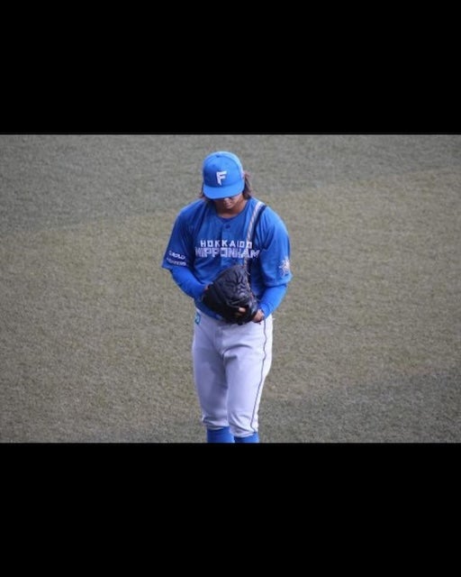 「これからもずっと清宮フレンズだよ！」現ドラで巨人移籍の日本ハム・田中瑛斗 ファンへの感謝