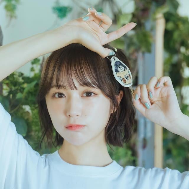 “あの”有名インフルエンサーが、透明感溢れる写真を投稿！！ ファンからは「可愛すぎる。。。」の声