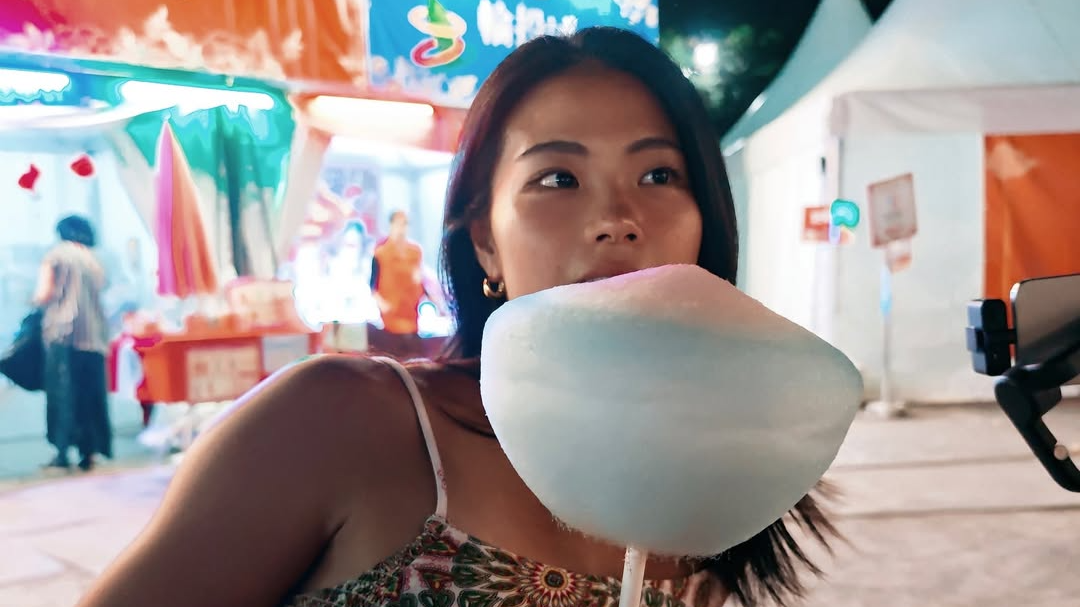 吏紗、「Natsumatsuri」テーマの動画を予告