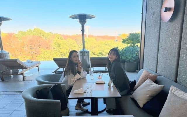 「これからも近くで応援してます」近藤千尋、好きなアナウンサー1位に輝いたTBS田村真子アナにエール