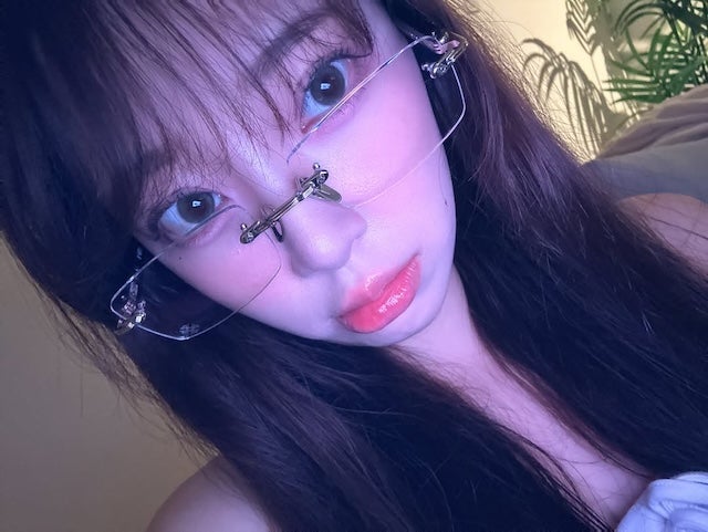 堀未央奈、夏の暑さを実感「毎日、あついね」