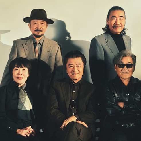 サザンオールスターズと同郷の〇〇のコラボが実現しファン大感激！「神様からの贈り物」Nウタのダンスバージョンが「今から待ちきれない！」