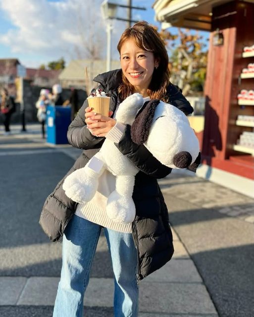 「すごいクオリティやった」元NMB48・福本愛菜、USJ新エリア『ドンキーコング・カントリー』を大満喫！