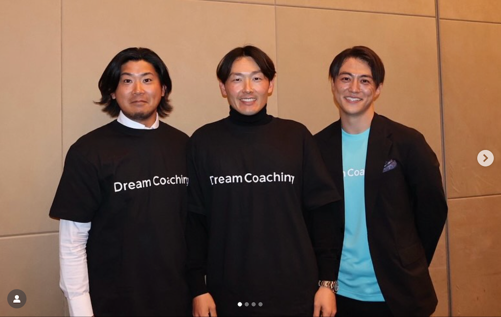 梅澤廉アナがナビゲート！今永昇太、源田壮亮とのトークショーで盛り上がる