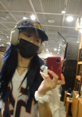 超人気韓国アイドルが日本の美術館を散策！？公開直後に18.7万件以上いいね